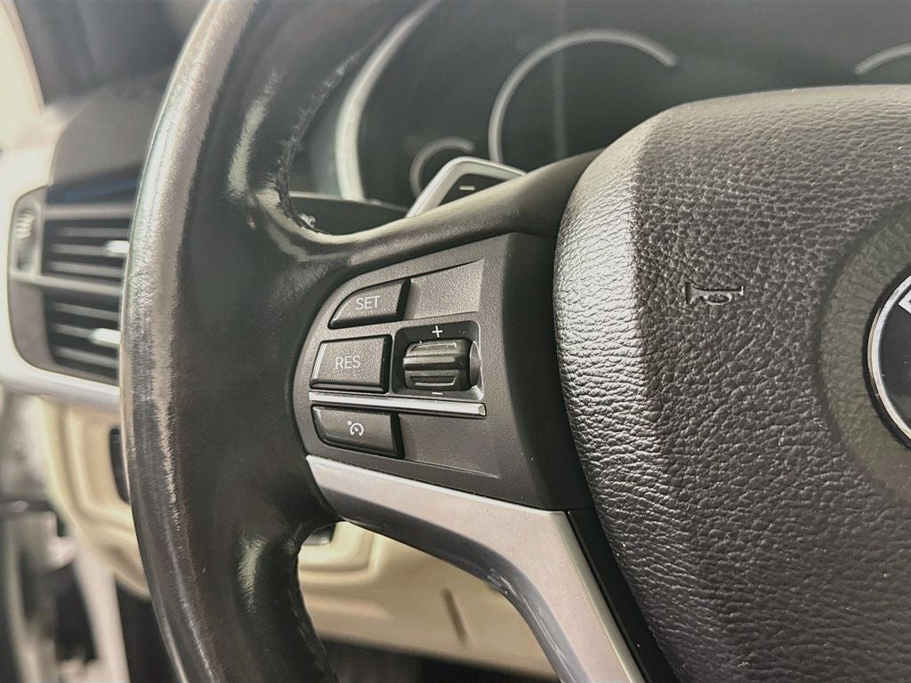 2018 BMW X5 xDrive35i Sport Activity