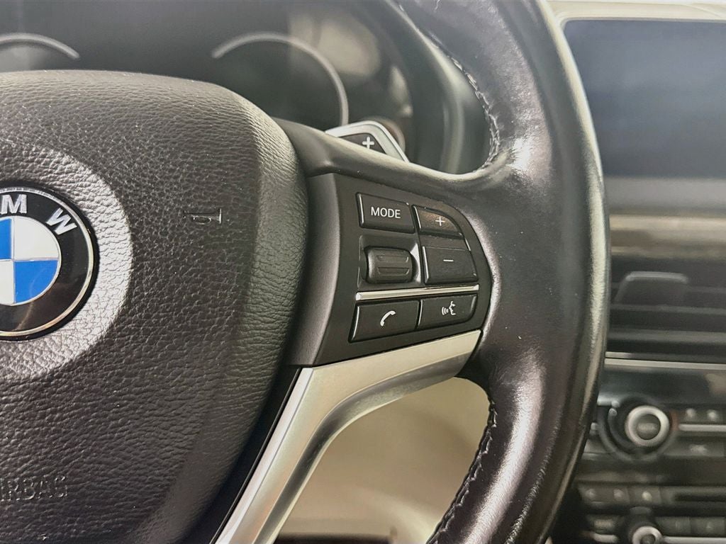 2018 BMW X5 xDrive35i Sport Activity