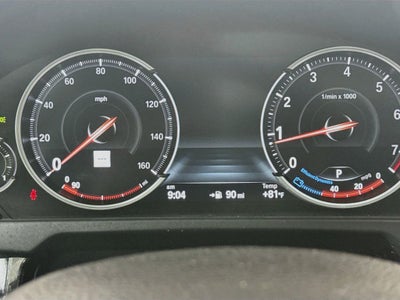2018 BMW X5 xDrive35i Sport Activity
