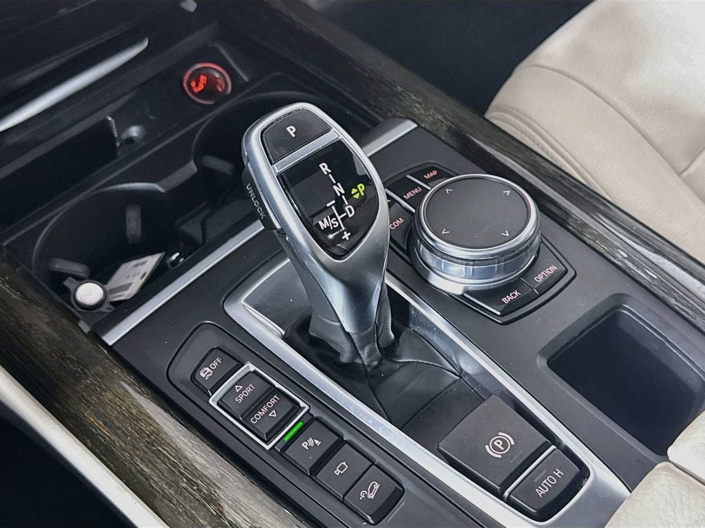 2018 BMW X5 xDrive35i Sport Activity