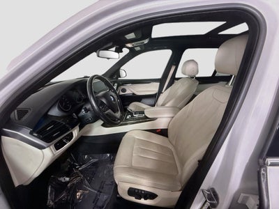 2018 BMW X5 xDrive35i Sport Activity