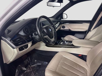 2018 BMW X5 xDrive35i Sport Activity