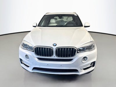 2018 BMW X5 xDrive35i Sport Activity