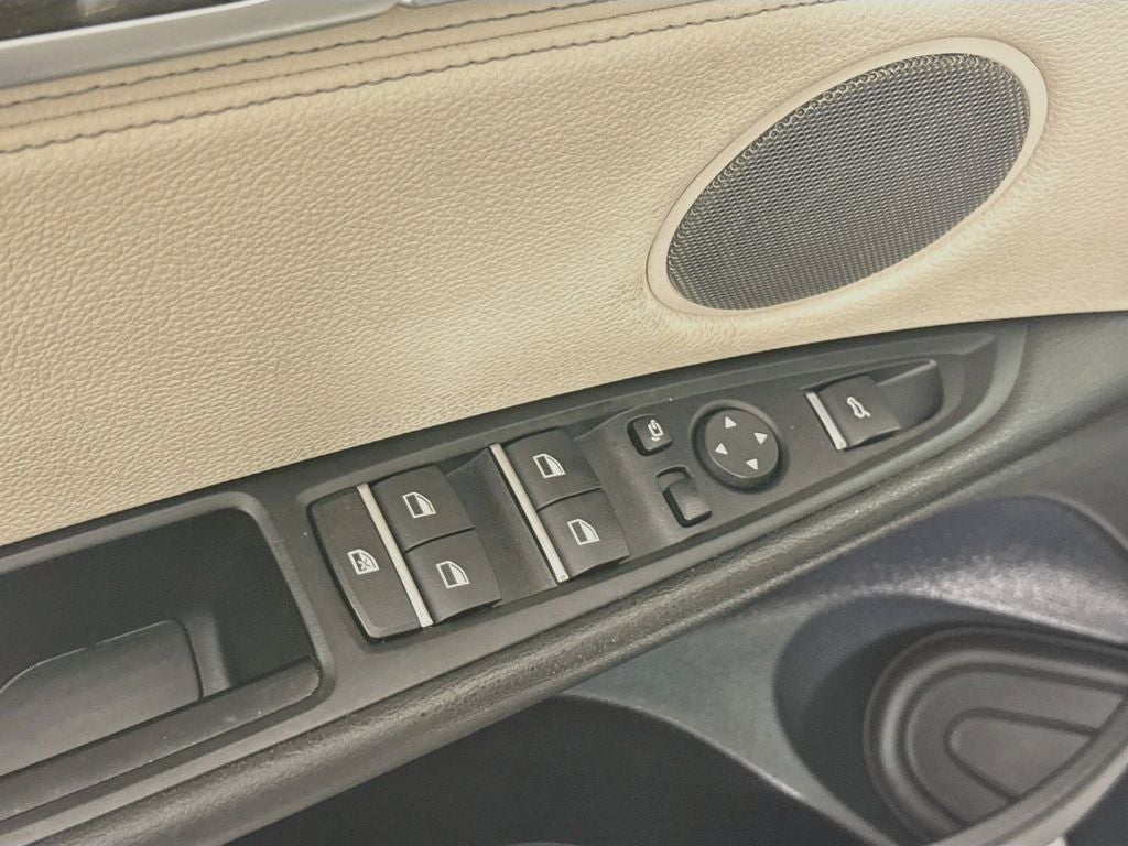 2018 BMW X5 xDrive35i Sport Activity