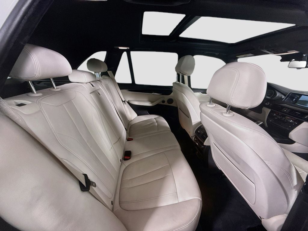 2018 BMW X5 xDrive35i Sport Activity