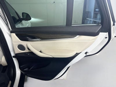 2018 BMW X5 xDrive35i Sport Activity