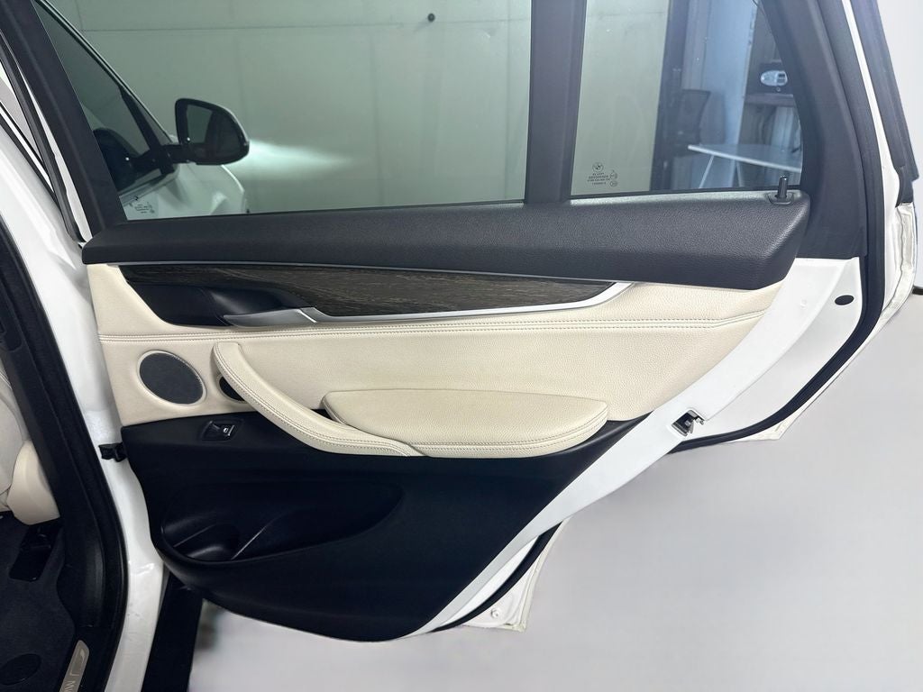 2018 BMW X5 xDrive35i Sport Activity
