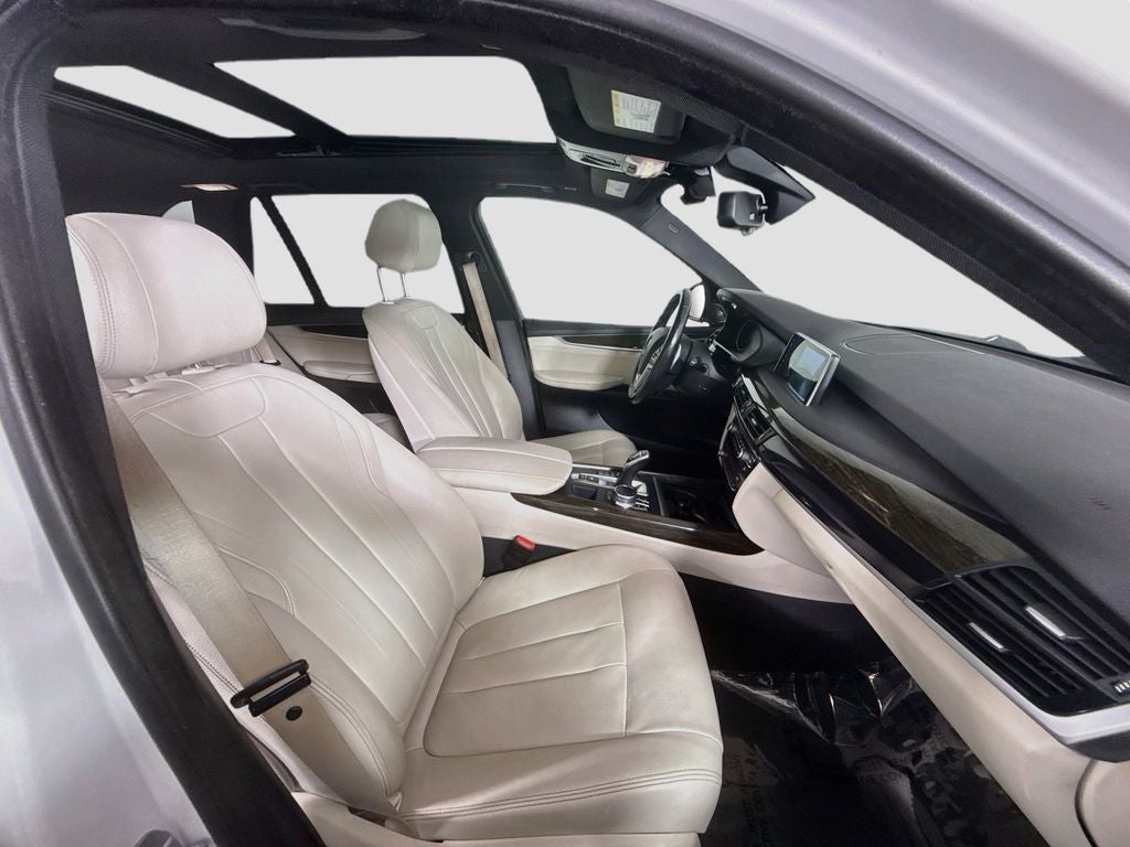 2018 BMW X5 xDrive35i Sport Activity