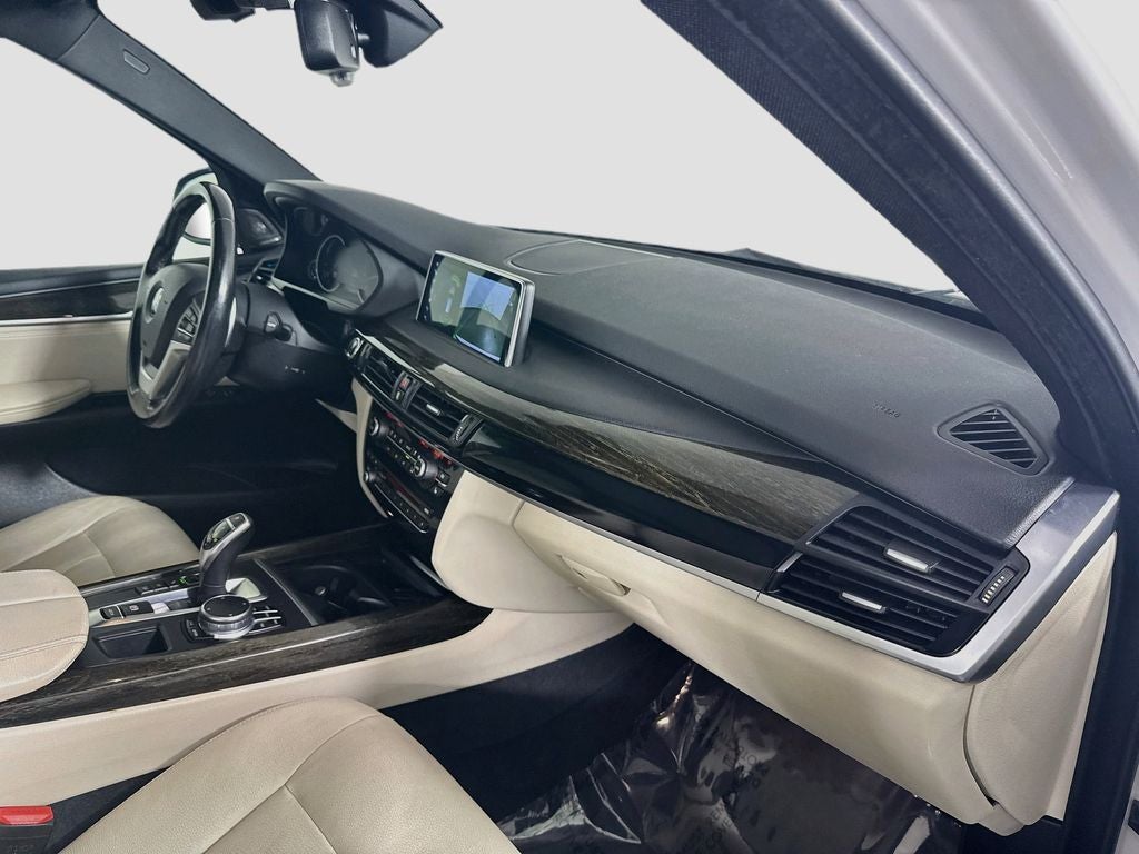 2018 BMW X5 xDrive35i Sport Activity