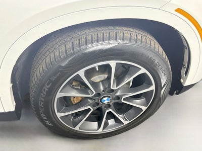 2018 BMW X5 xDrive35i Sport Activity
