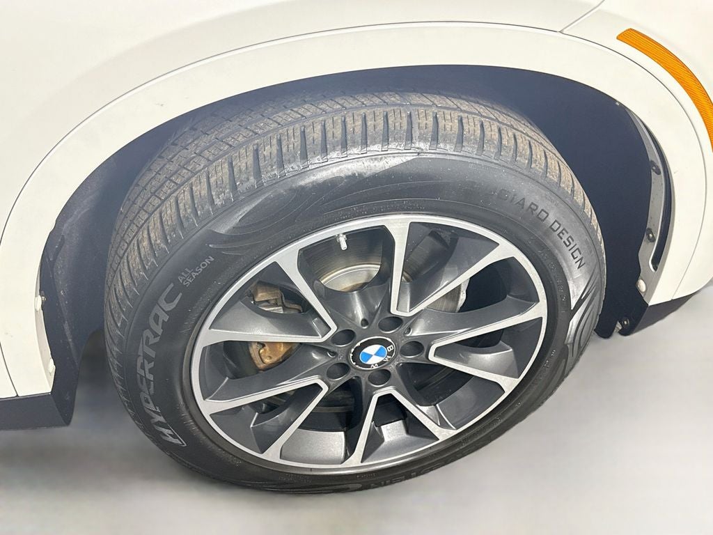 2018 BMW X5 xDrive35i Sport Activity
