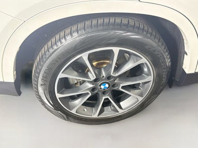 2018 BMW X5 xDrive35i Sport Activity