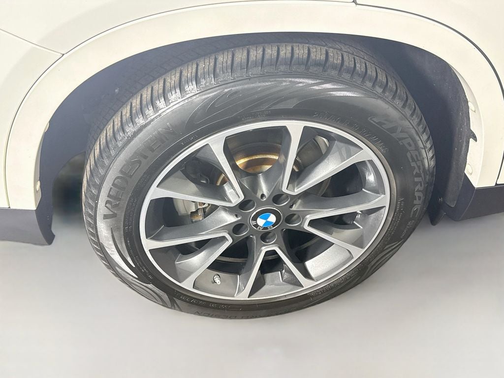 2018 BMW X5 xDrive35i Sport Activity