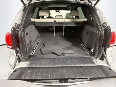 2018 BMW X5 xDrive35i Sport Activity