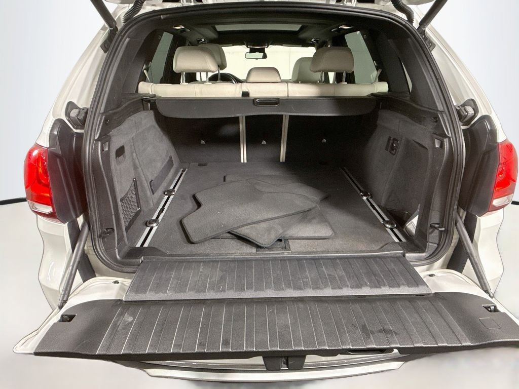 2018 BMW X5 xDrive35i Sport Activity