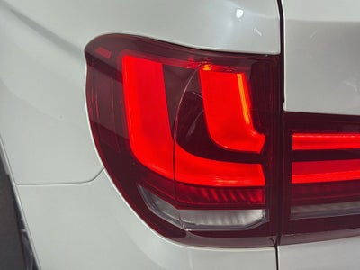 2018 BMW X5 xDrive35i Sport Activity