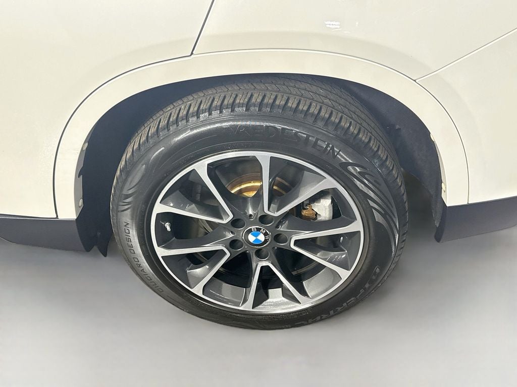 2018 BMW X5 xDrive35i Sport Activity