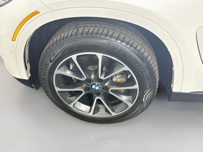 2018 BMW X5 xDrive35i Sport Activity