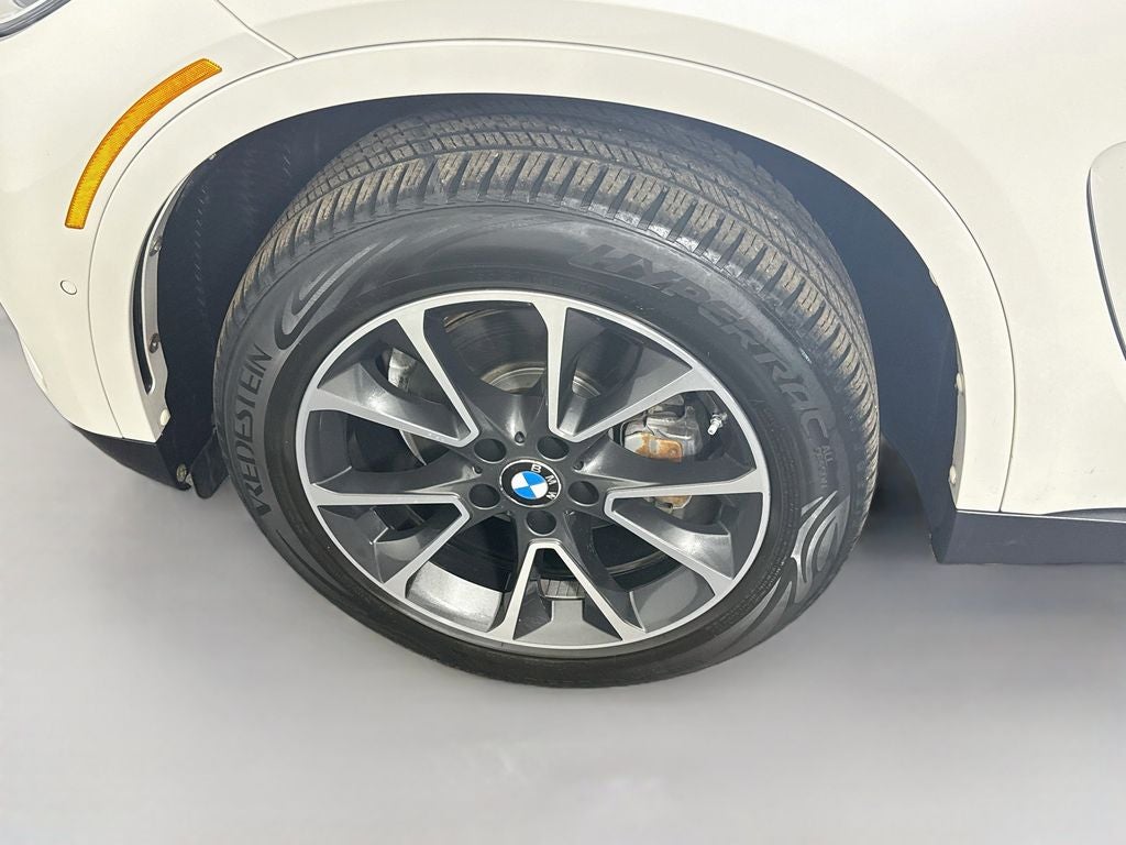 2018 BMW X5 xDrive35i Sport Activity