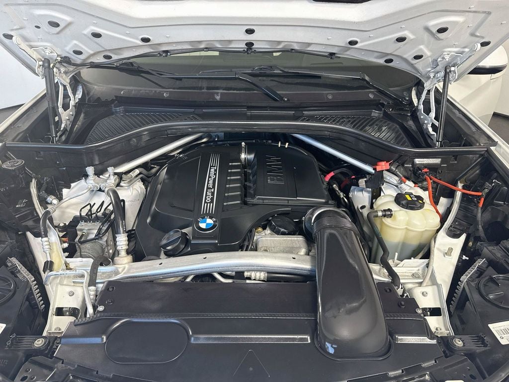 2018 BMW X5 xDrive35i Sport Activity
