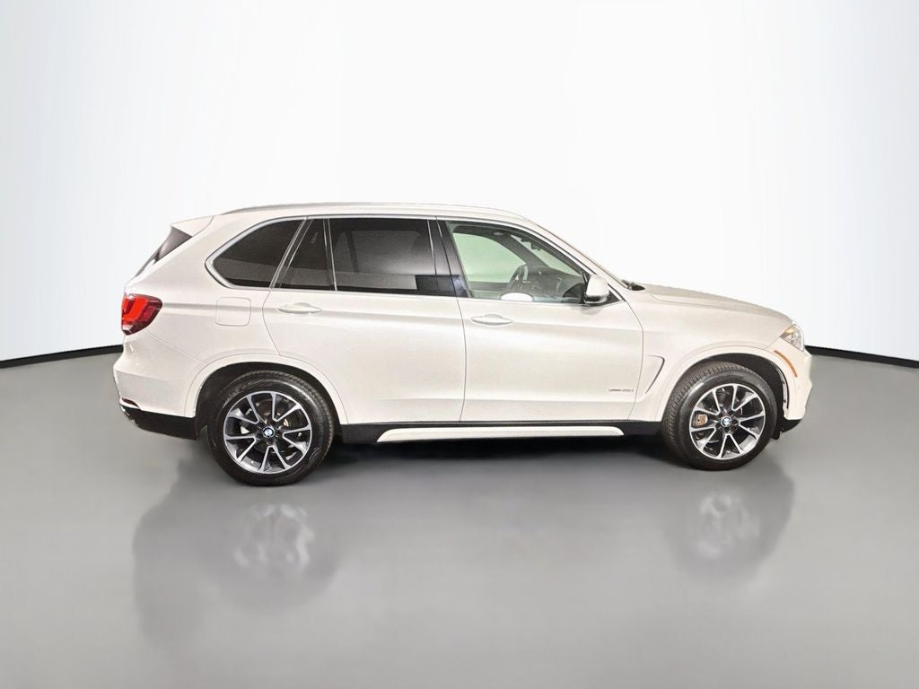 2018 BMW X5 xDrive35i Sport Activity