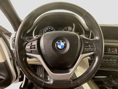 2018 BMW X5 xDrive35i Sport Activity