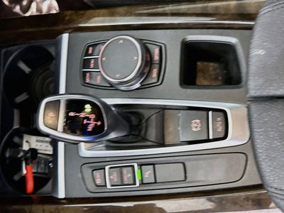 2018 BMW X5 sDrive35i