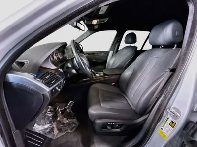2018 BMW X5 sDrive35i