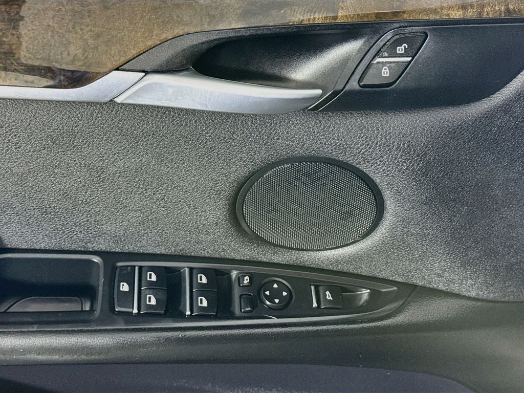 2018 BMW X5 sDrive35i