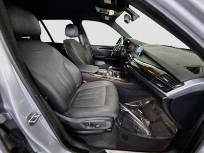 2018 BMW X5 sDrive35i