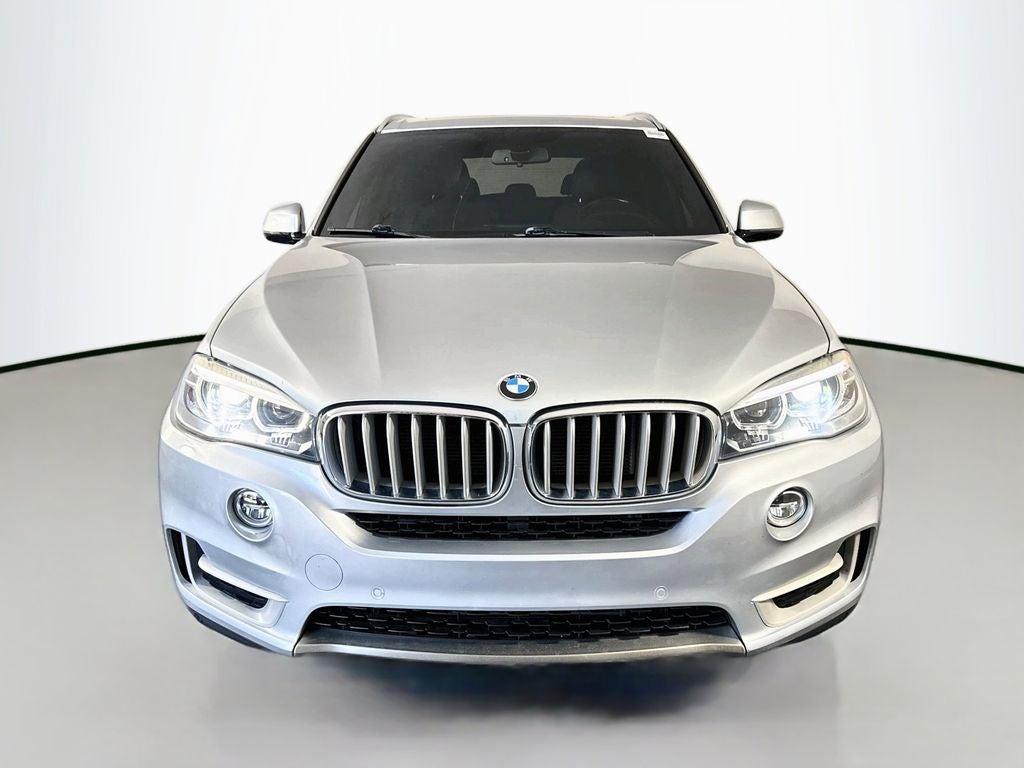 2018 BMW X5 sDrive35i