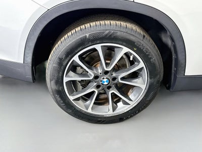 2018 BMW X5 sDrive35i