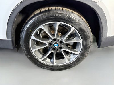 2018 BMW X5 sDrive35i