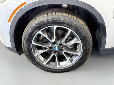 2018 BMW X5 sDrive35i