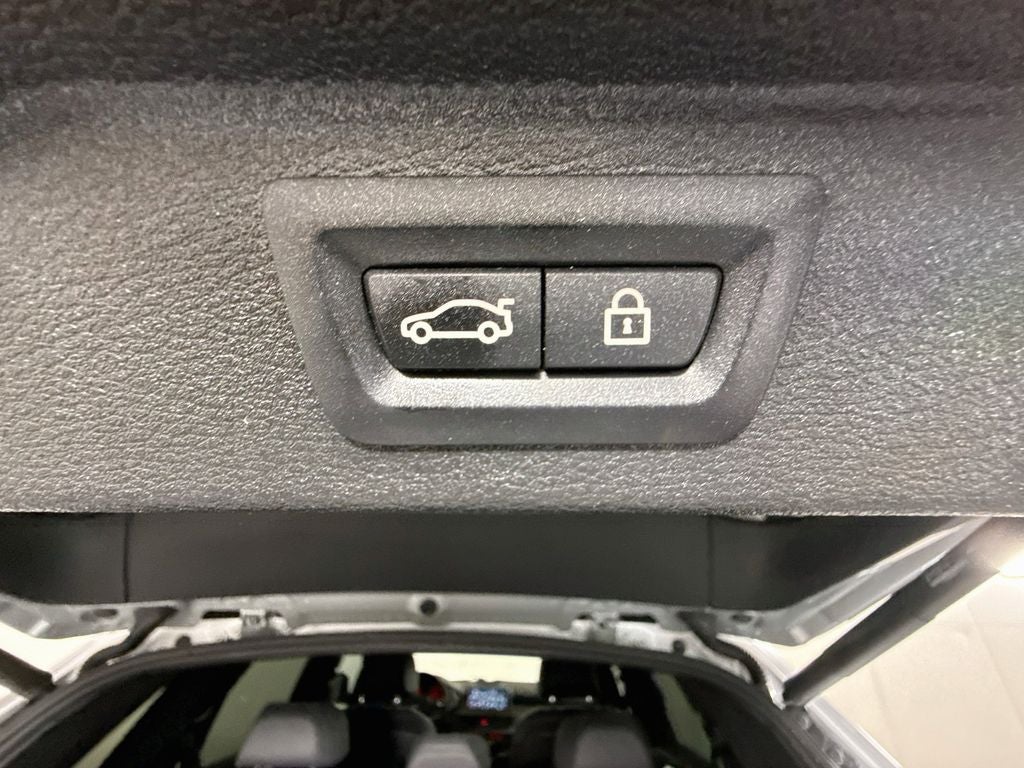 2018 BMW X5 sDrive35i