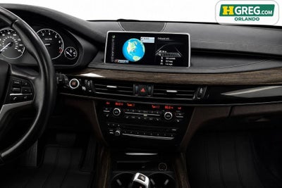 2016 BMW X5 xDrive40e