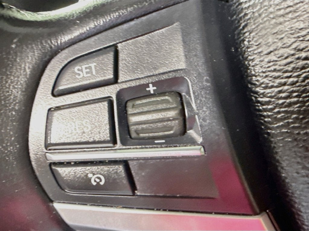 2019 BMW X6 sDrive35i