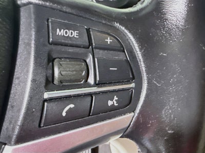 2019 BMW X6 sDrive35i