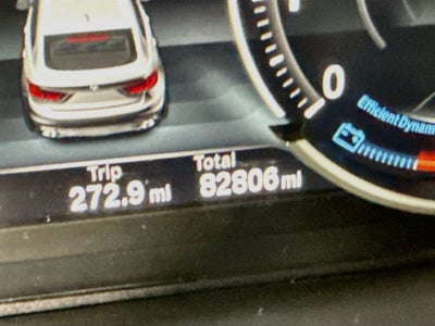 2019 BMW X6 sDrive35i