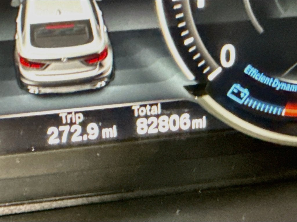 2019 BMW X6 sDrive35i