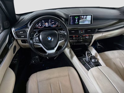 2019 BMW X6 sDrive35i