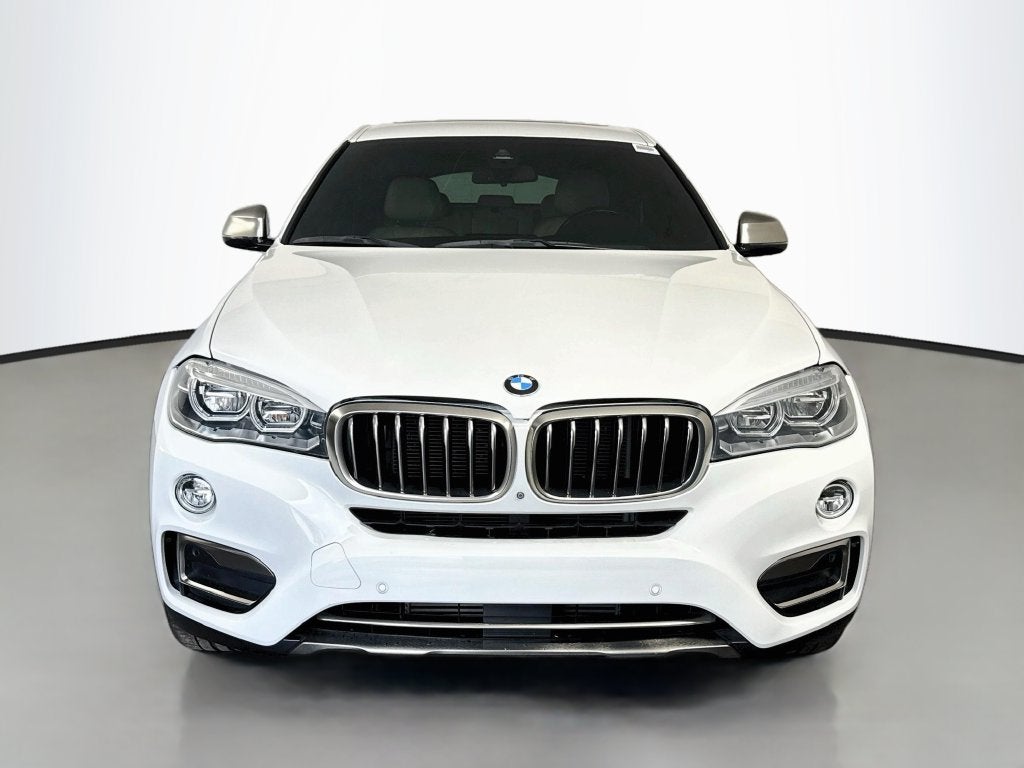 2019 BMW X6 sDrive35i