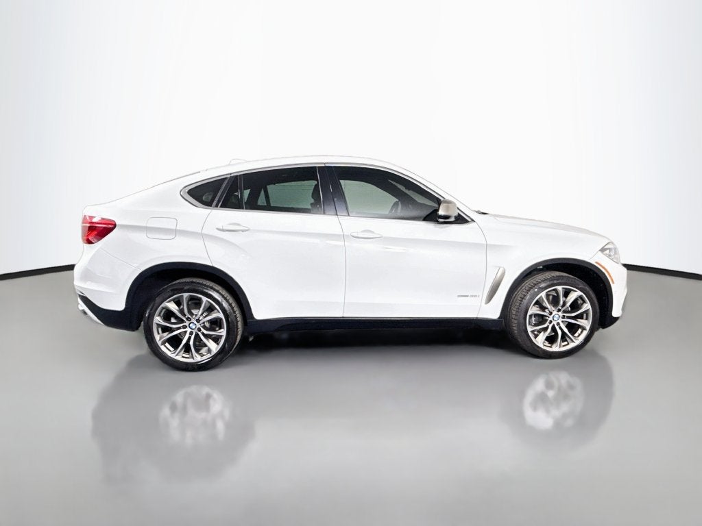 2019 BMW X6 sDrive35i