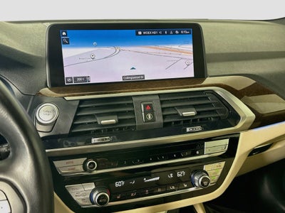 2021 BMW X3 xDrive30e