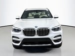 2021 BMW X3 xDrive30e