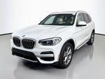 2021 BMW X3 xDrive30e