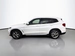 2021 BMW X3 xDrive30e