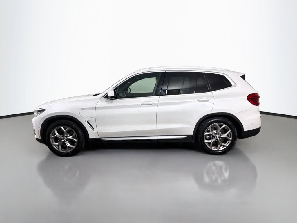 2021 BMW X3 xDrive30e