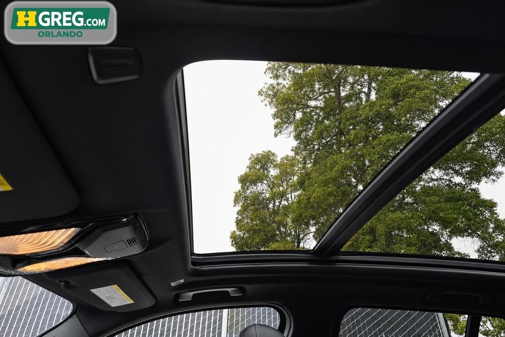 2021 BMW X3 M40i