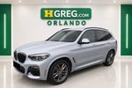 2021 BMW X3 M40i